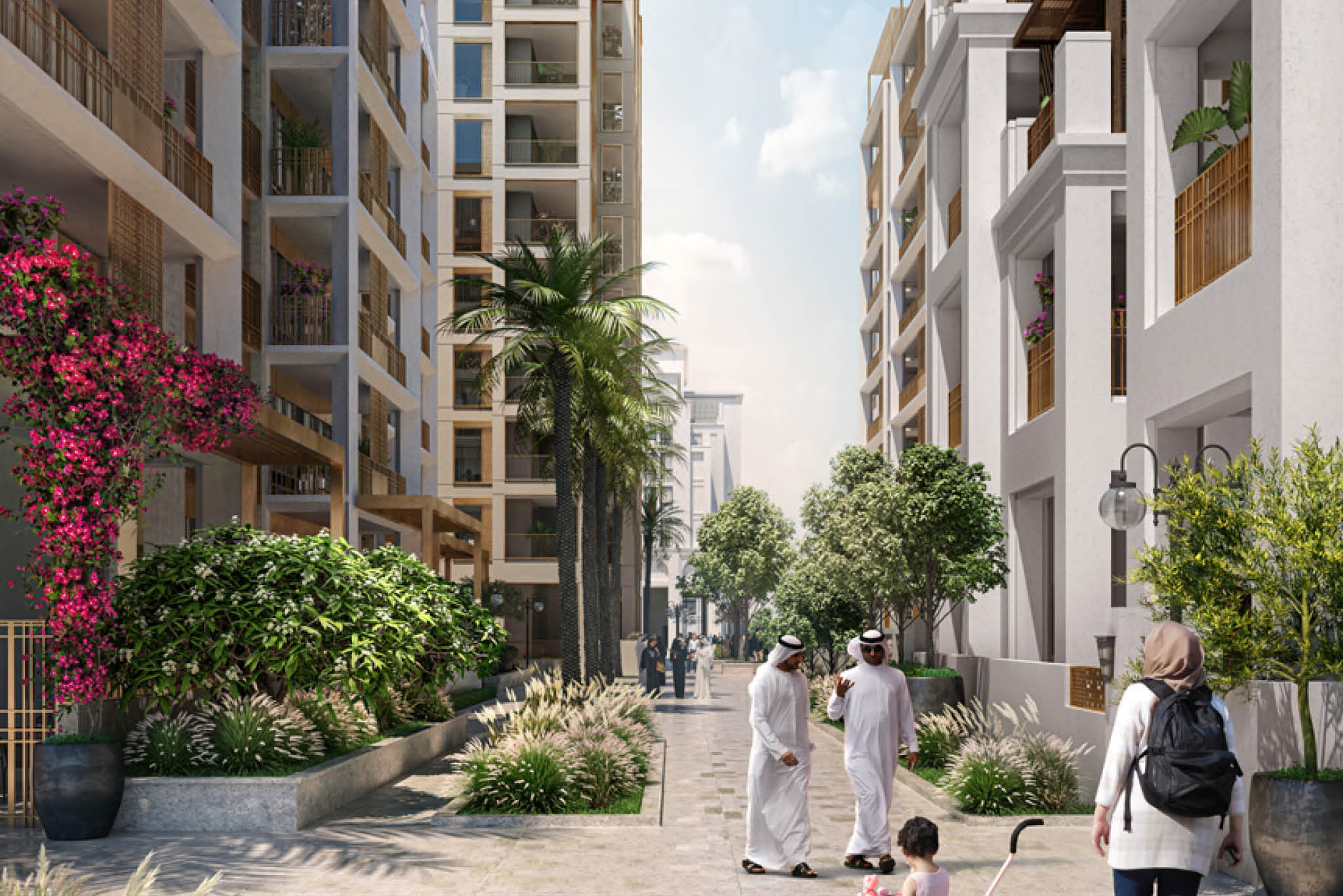Orchid-hfre5 Orchid Properties in Dubai