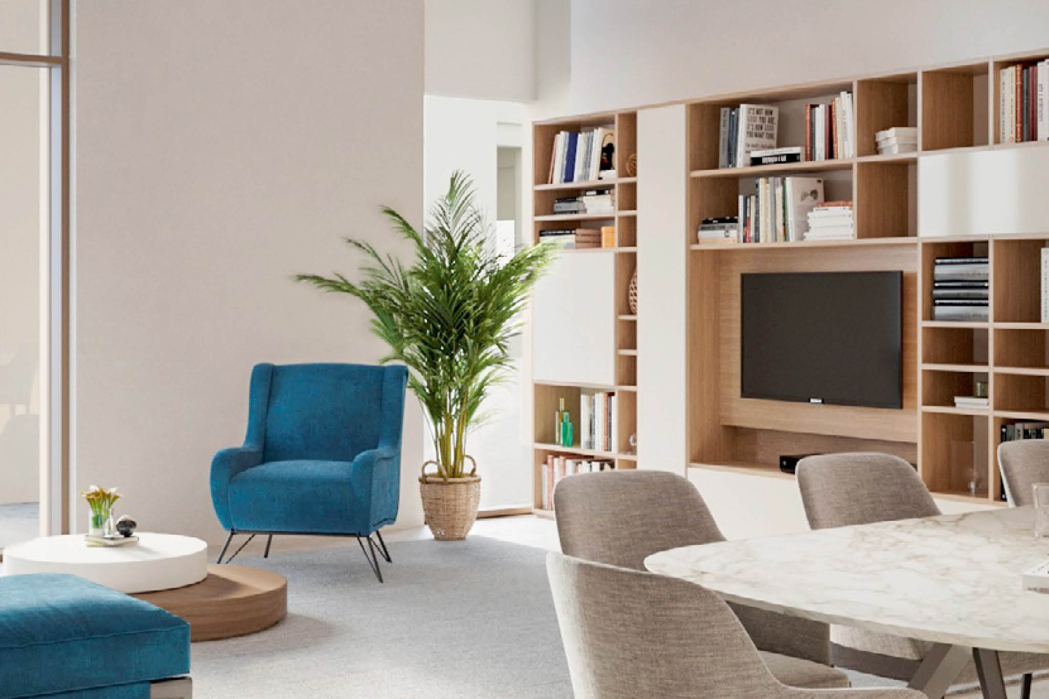 Orchid-hfre8 Luxury Apartments in Orchid Dubai