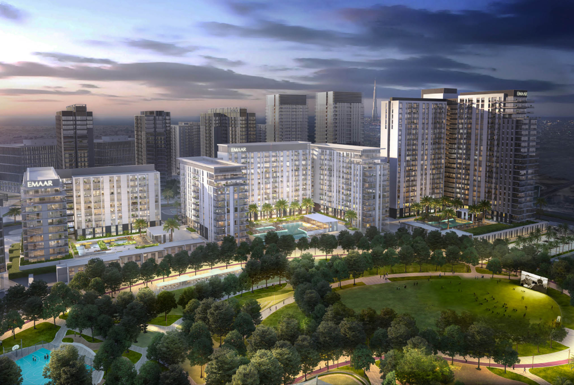 Best Apartments in Dubai