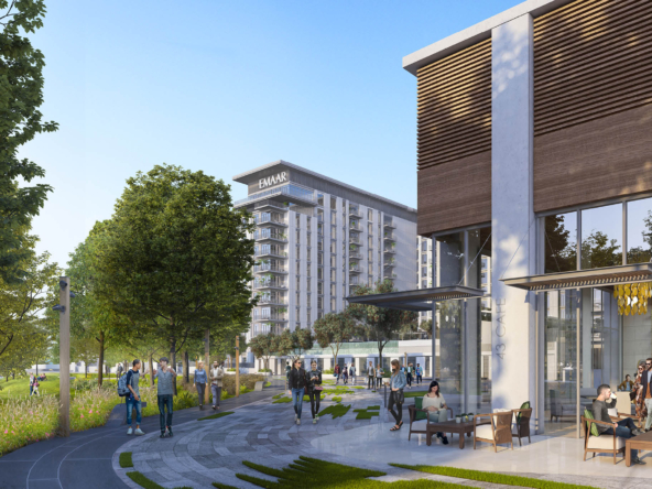 Apartments for sale in Park Ridge