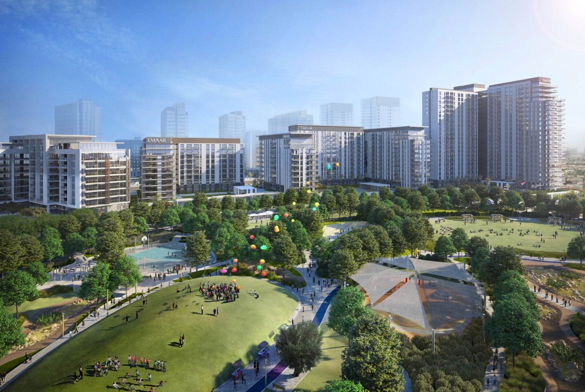 Properties in Park Ridge