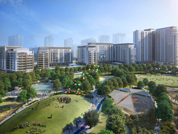 Properties in Park Ridge