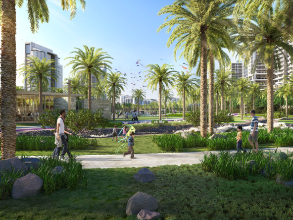 Properties in Park Ridge