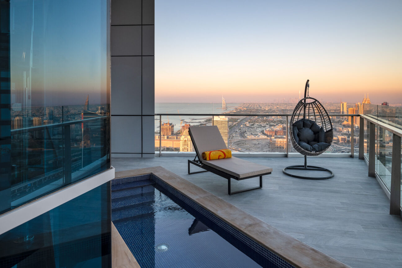 Apartments For Sale in Dubai