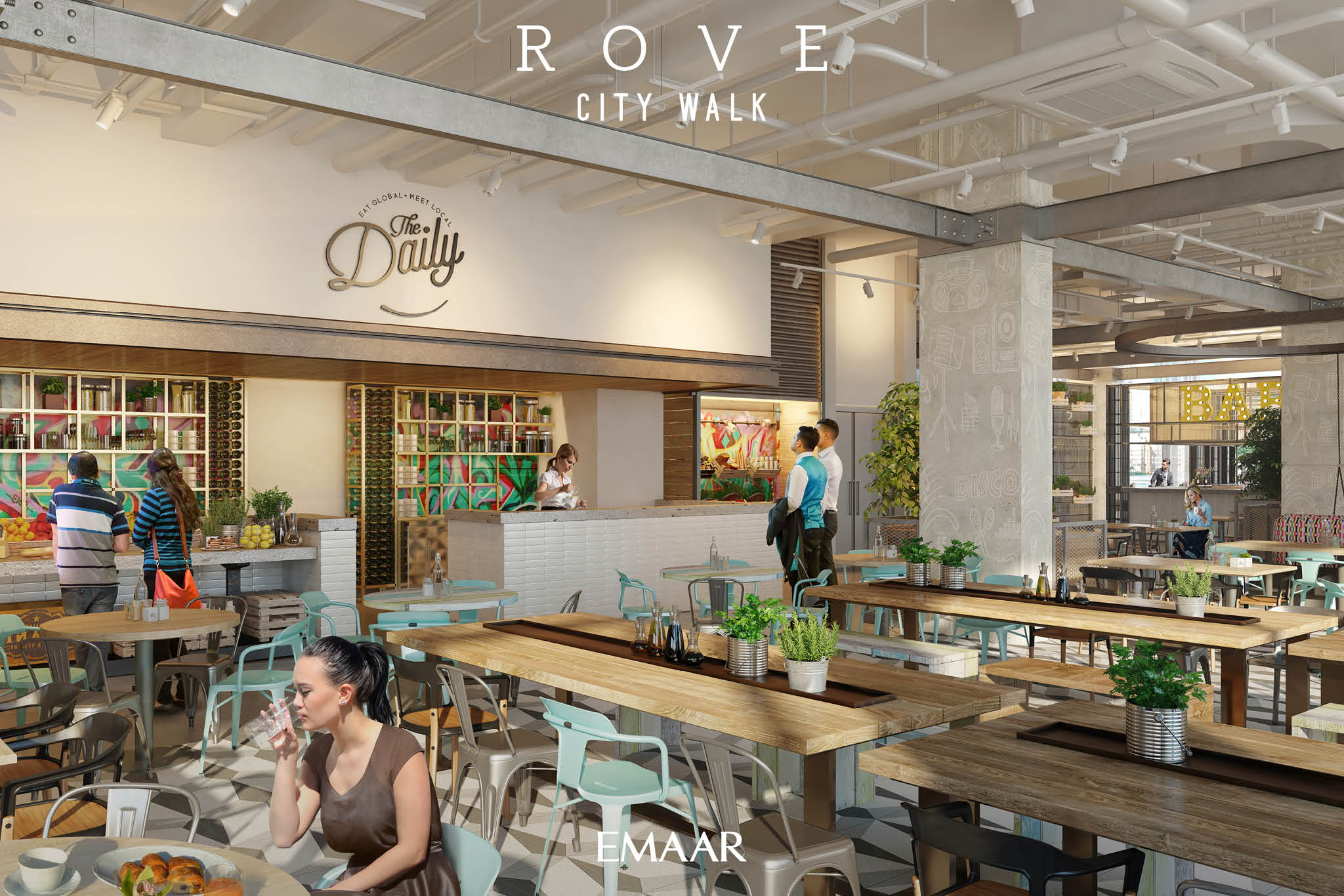 Rove-City-Walk-hfre7 Apartments for sale in Rove City Walk