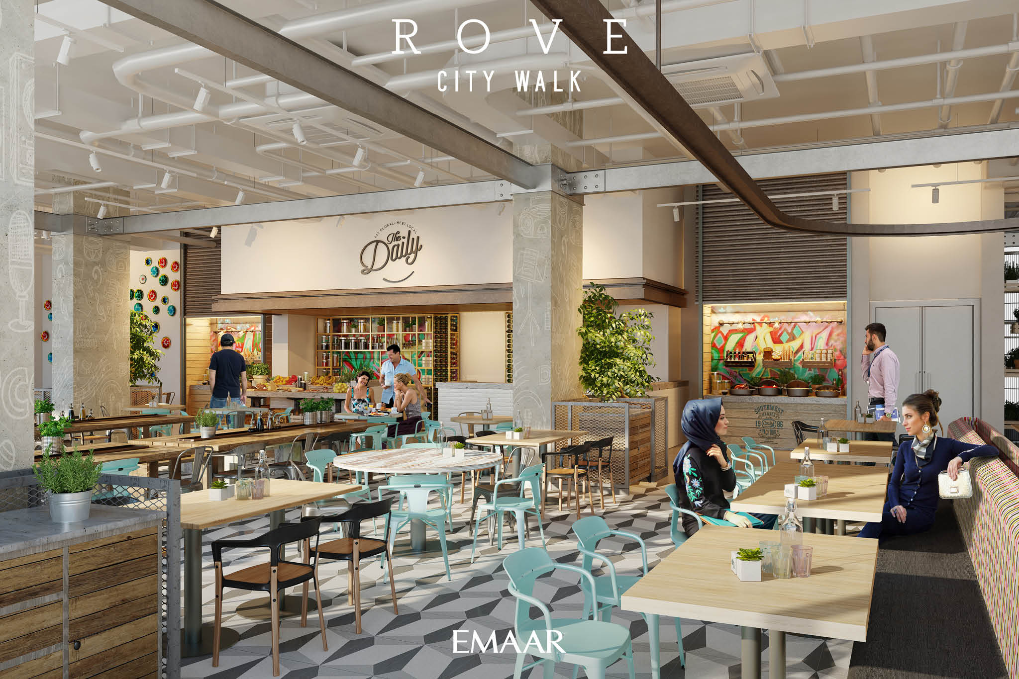 Rove-City-Walk-hfre8 Properties for sale in Rove City Walk