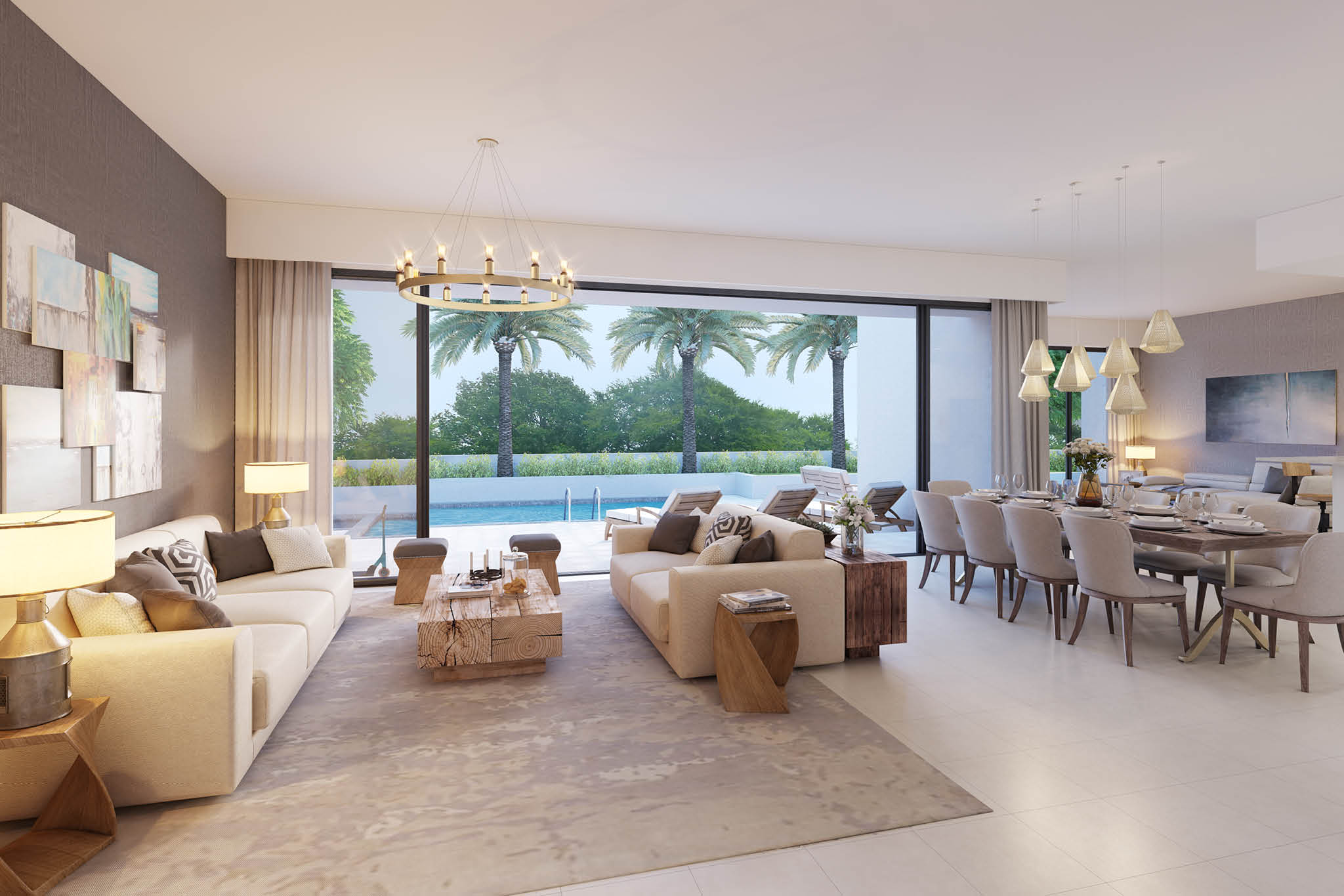 Properties in Park Ridge
