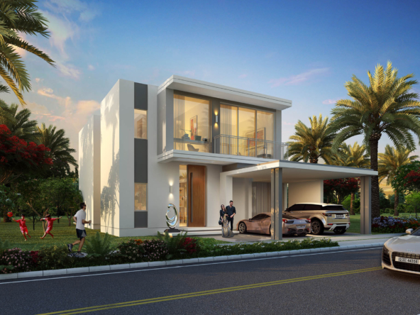Apartments in Spring III Dubai