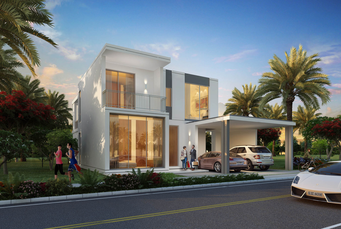 Apartments for sale in Sidra III
