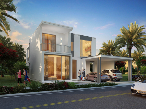 Apartments for sale in Sidra III