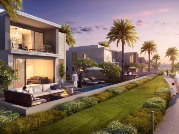 Sidra III Properties for sale