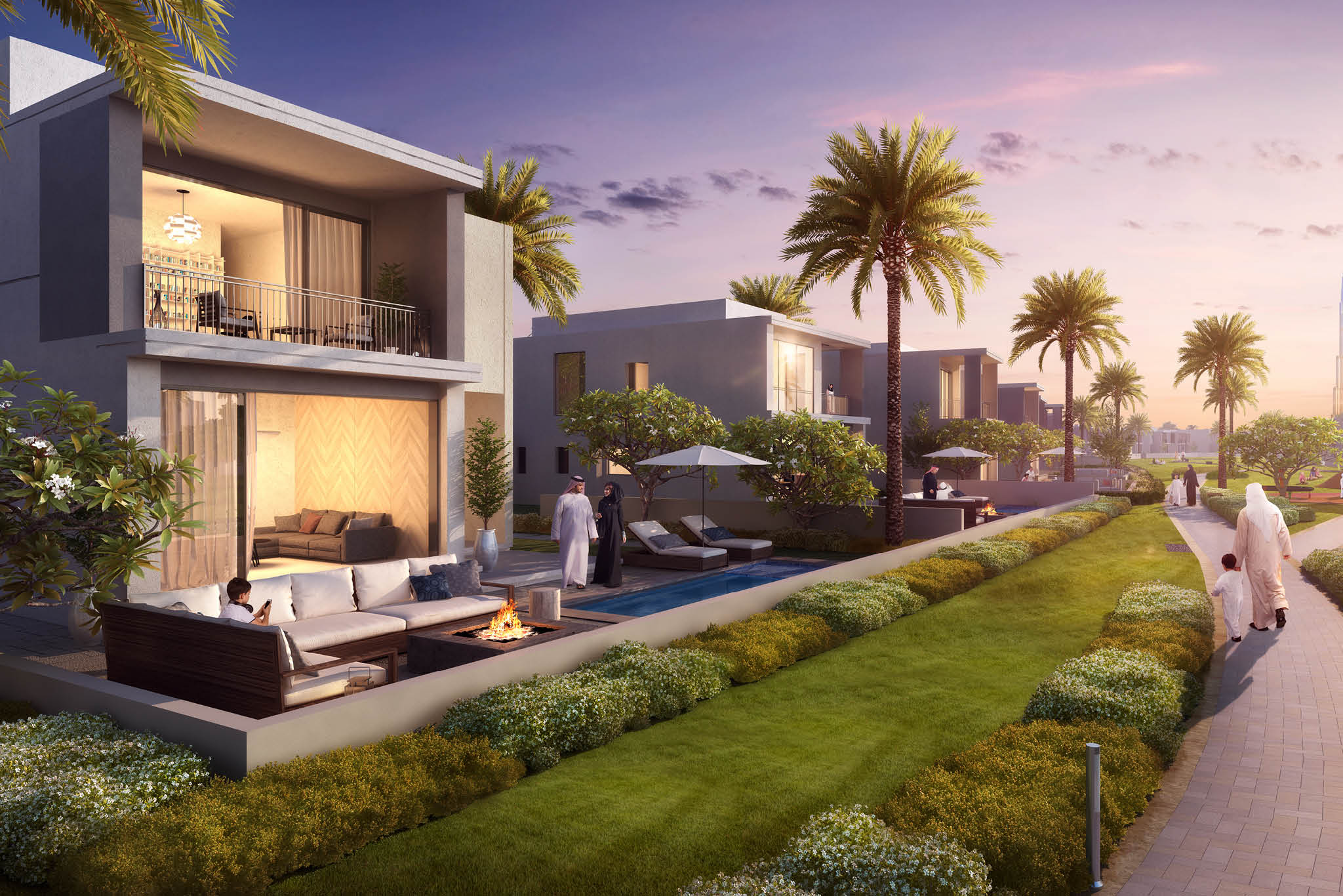 Sidra III Properties for sale