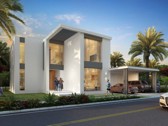 Properties for sale in Sidra III