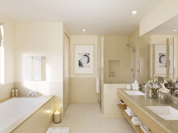 Apartments for sale in Sidra III