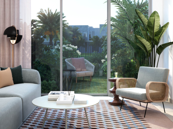 Properties in Spring