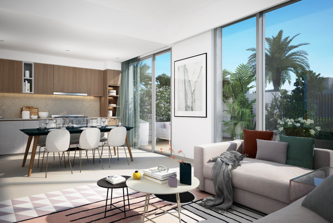 Properties in Park Ridge