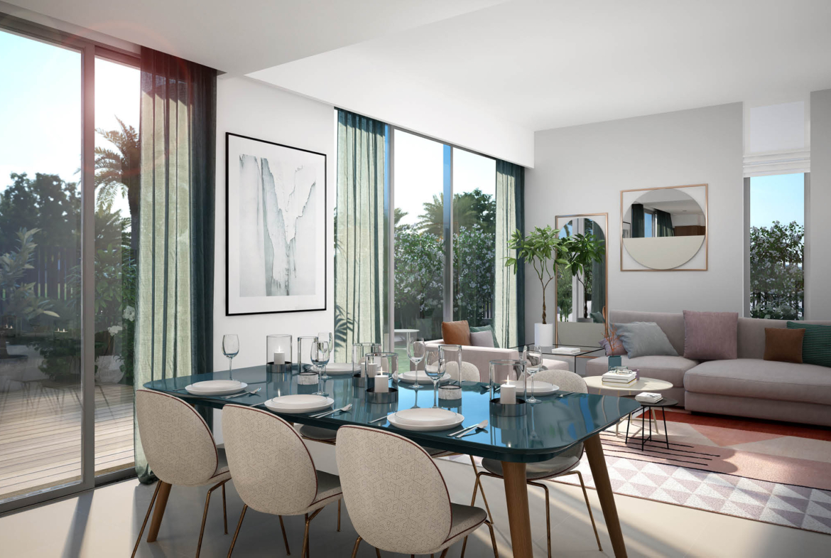 Properties in Park Ridge