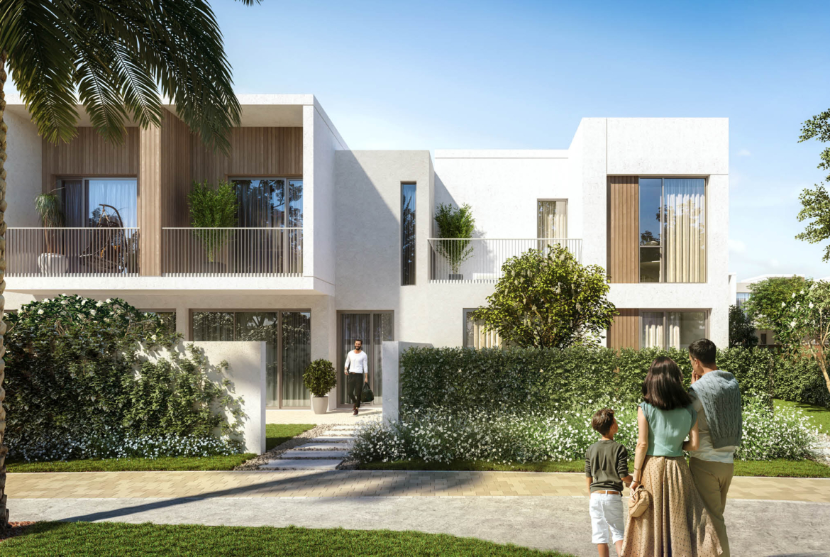 Apartments for sale in Spring DUbai