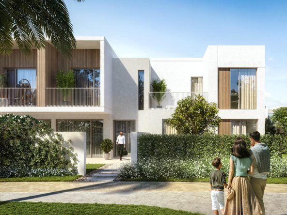 Apartments for sale in Spring DUbai