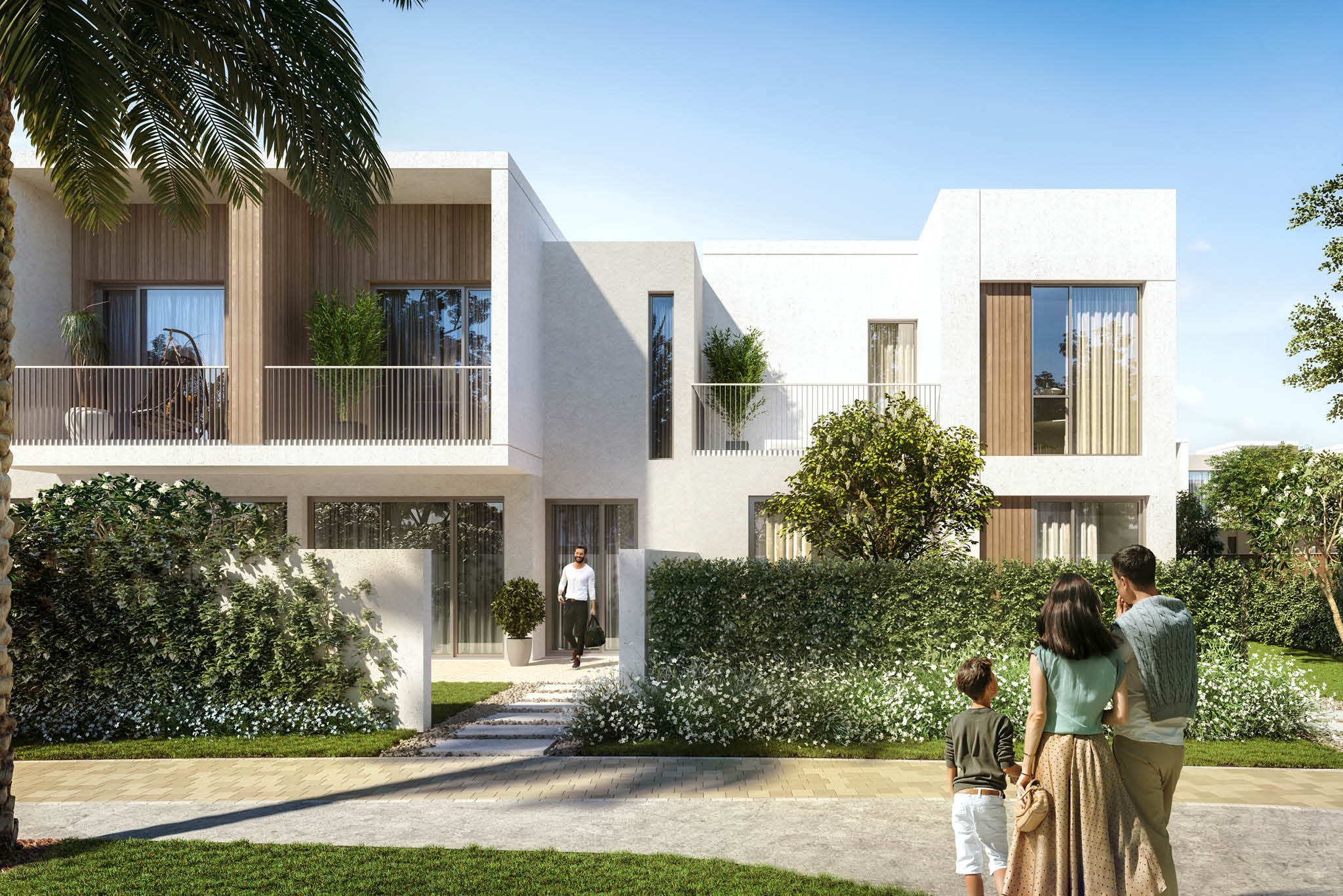 Apartments for sale in Spring DUbai