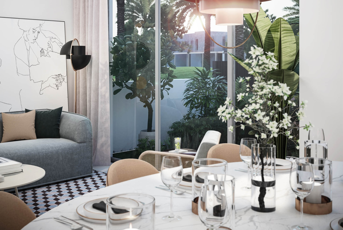 Apartments in Spring HFRE