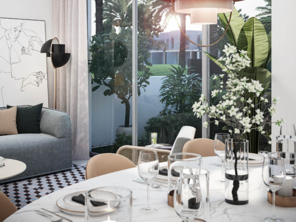 Apartments in Spring HFRE