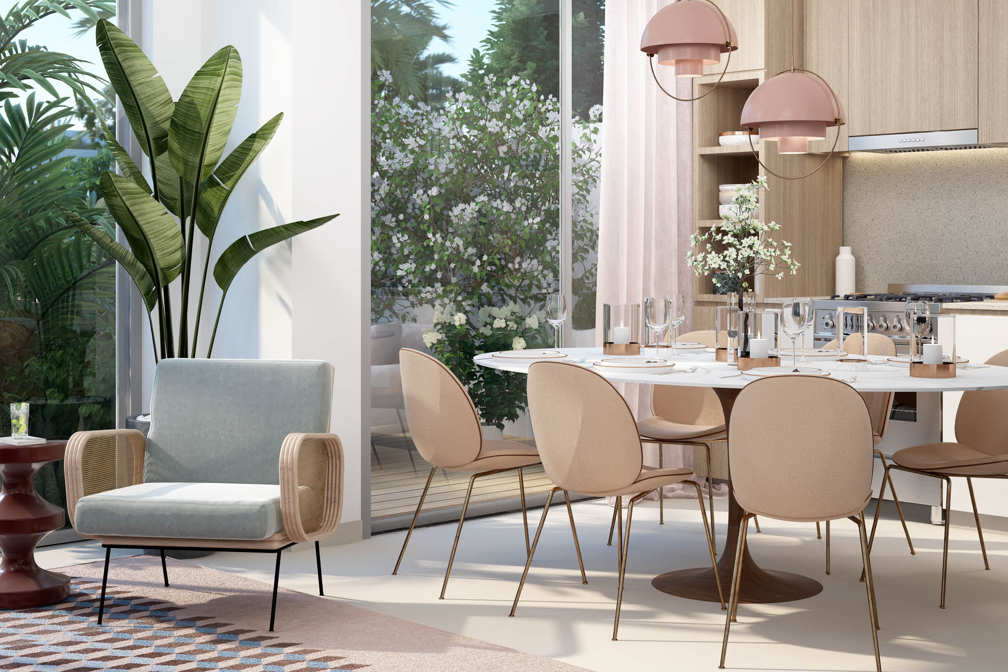 Apartments for sale in Spring HFRE
