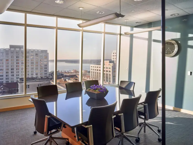 Rental Offices in Dubai