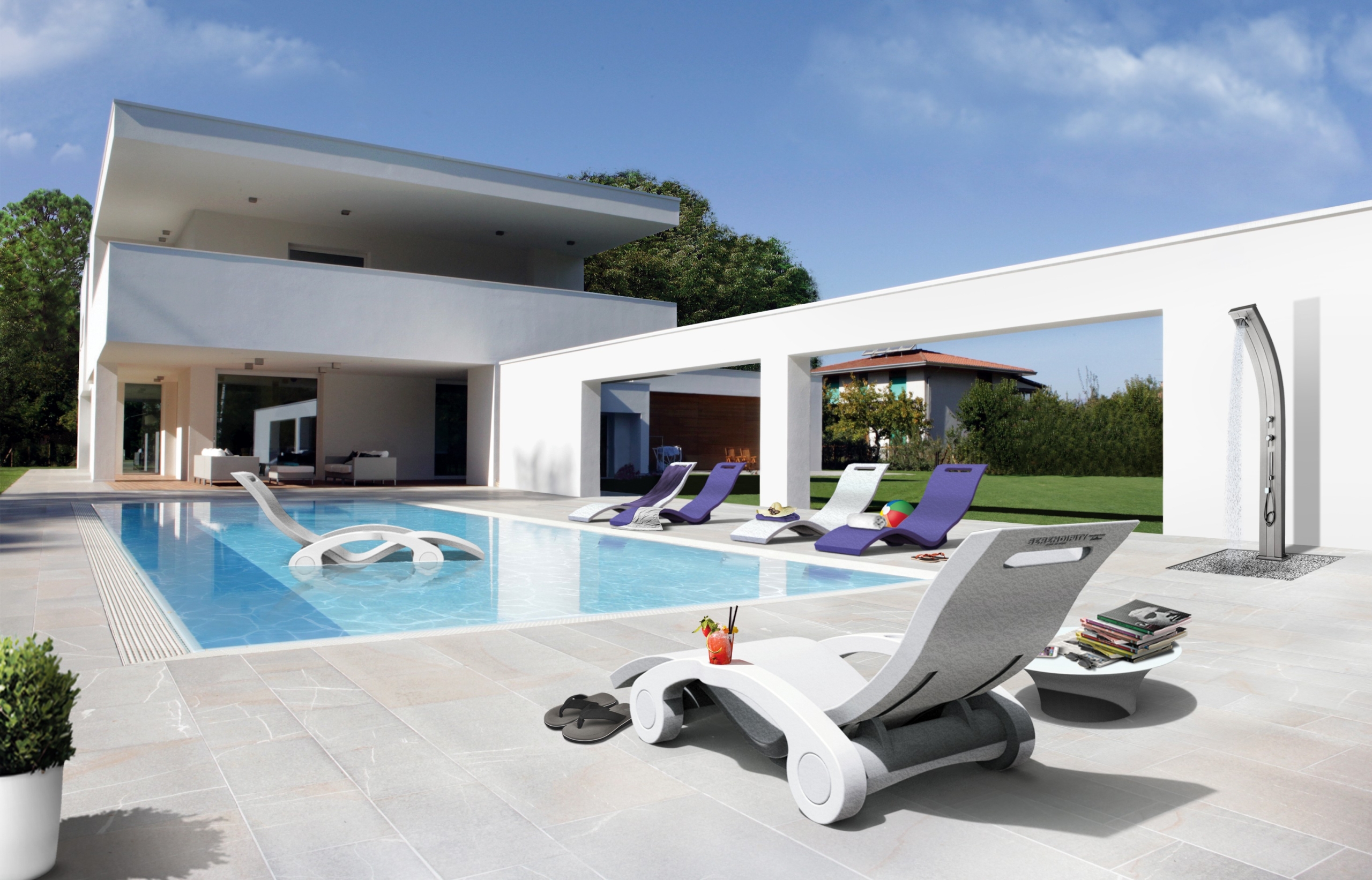 Vacation Rentals Dubai