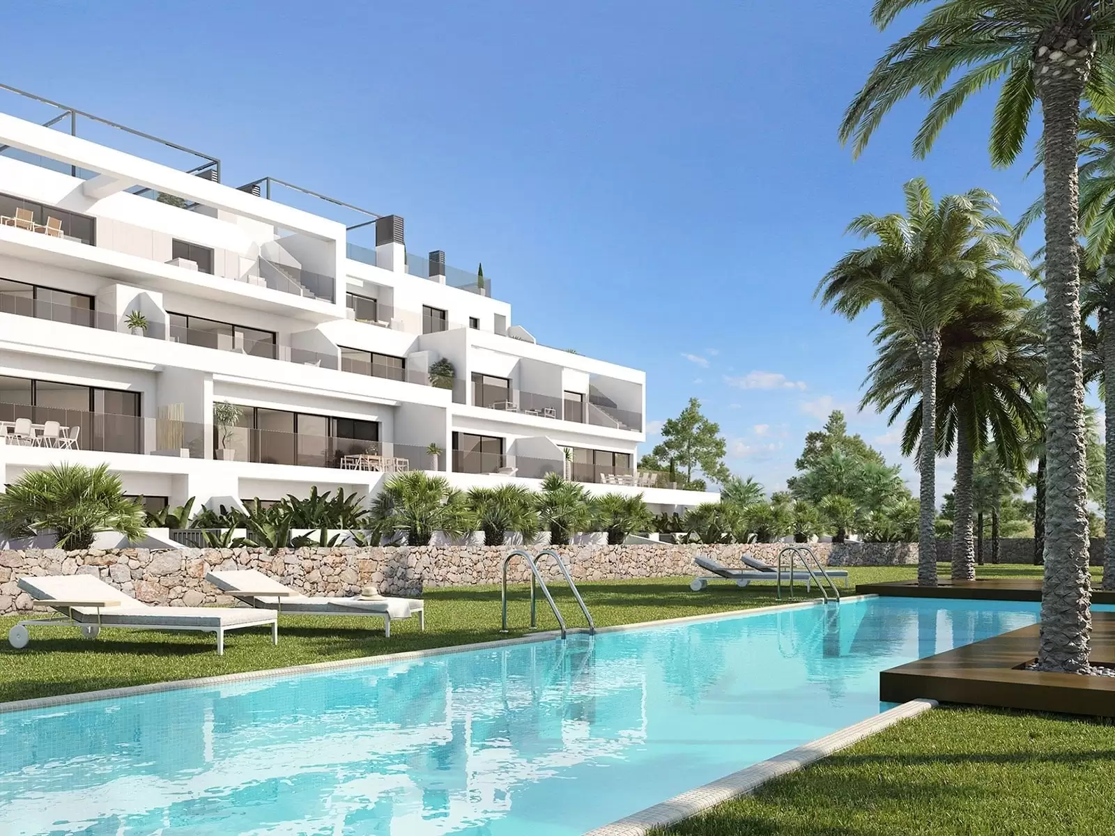 Luxury Communities in Dubai