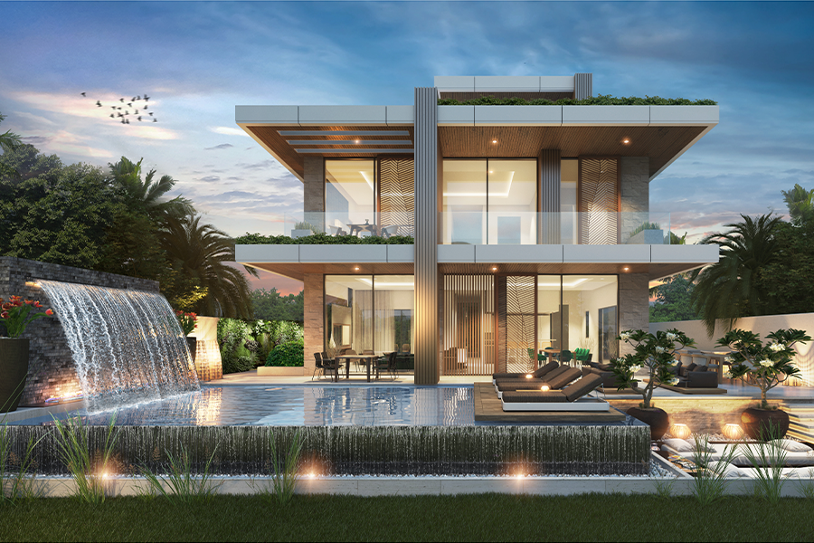 Cavalli Estate