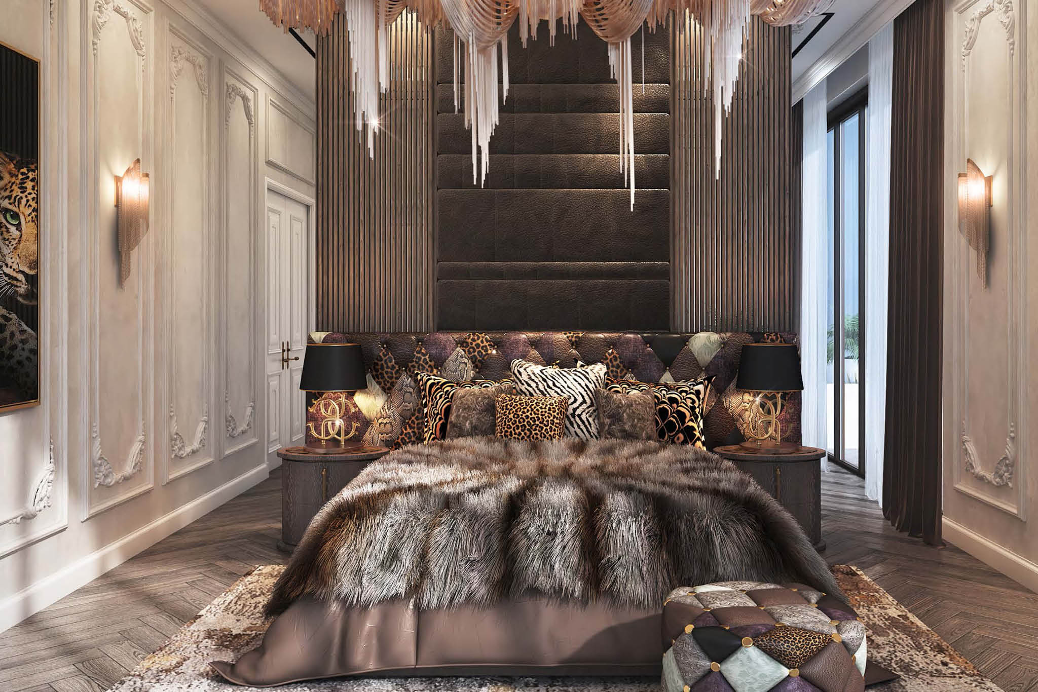 Cavalli Estates Apartments for sale