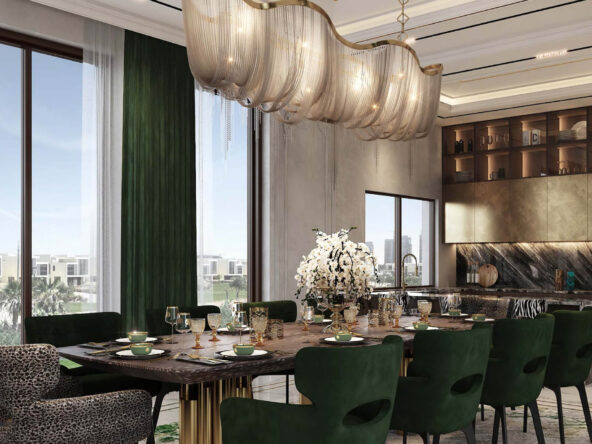 Cavalli Estates Apartments for sale