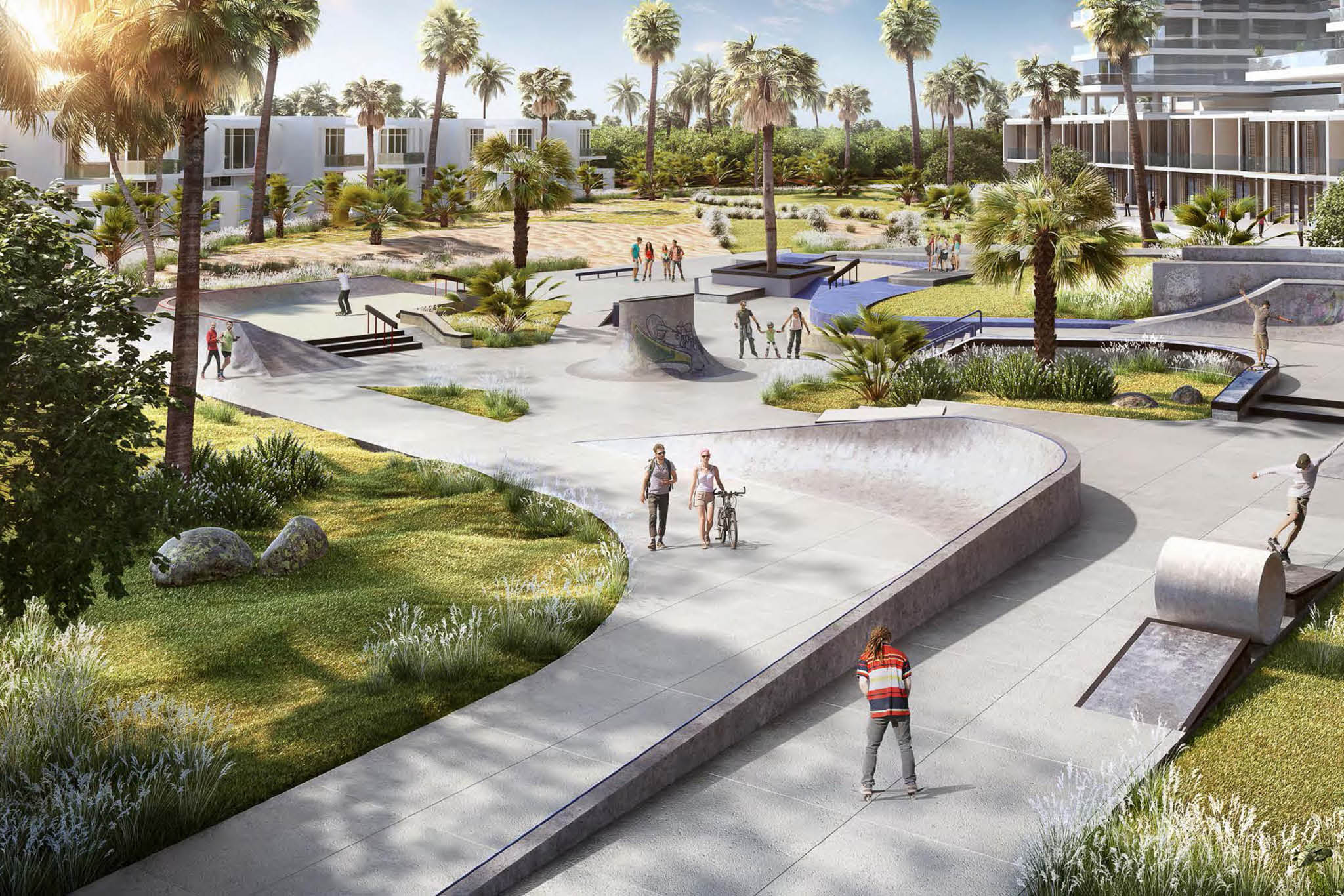Cavalli Estates Apartments for sale