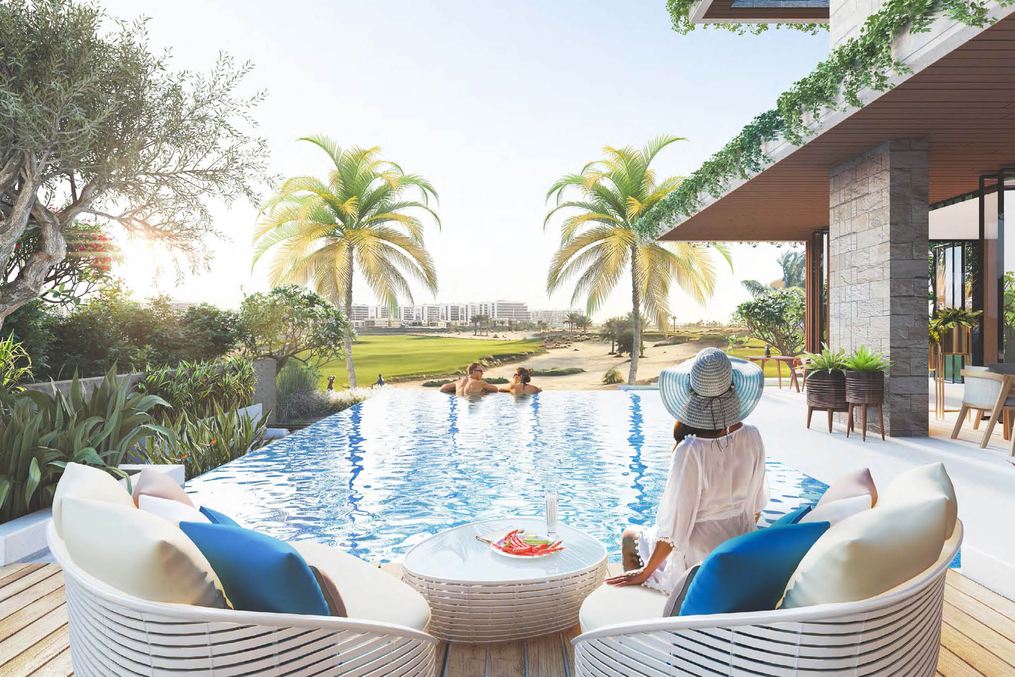 Cavalli Estates Apartments for sale