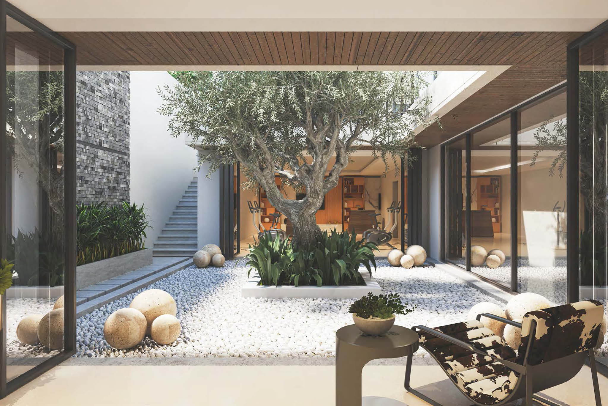 Cavalli Estates Apartments for sale