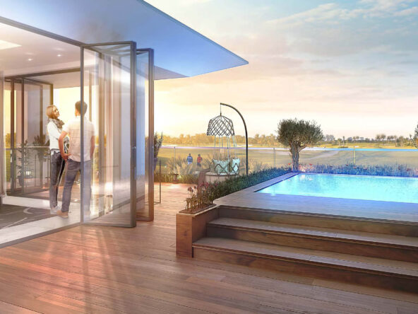 Cavalli Estates Apartments for sale