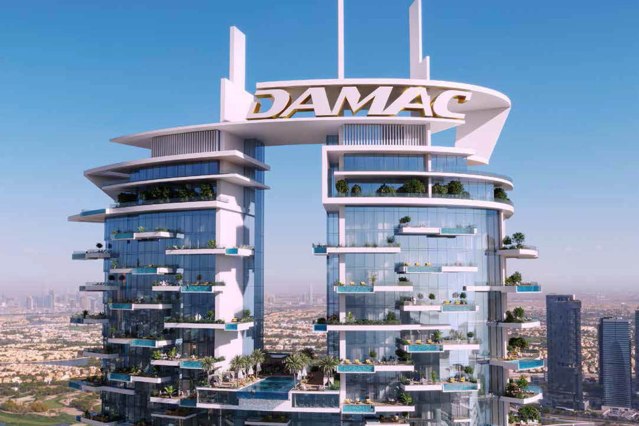 damac properties for sale in Dubai