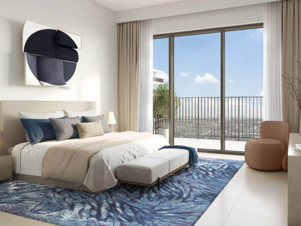 Hills Park Apartments in Dubai