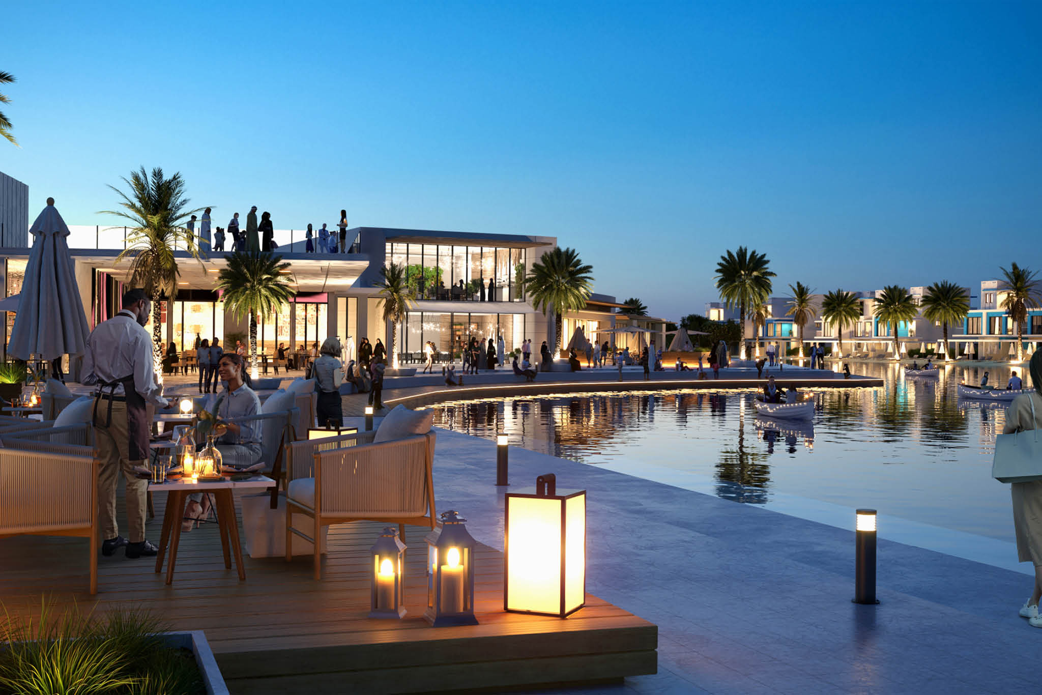 damac properties for sale in Dubai