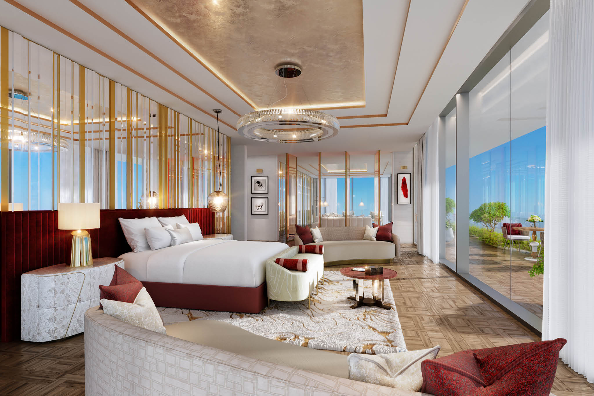 hfre-Safa-Two4 Safa Two Apartments for sale