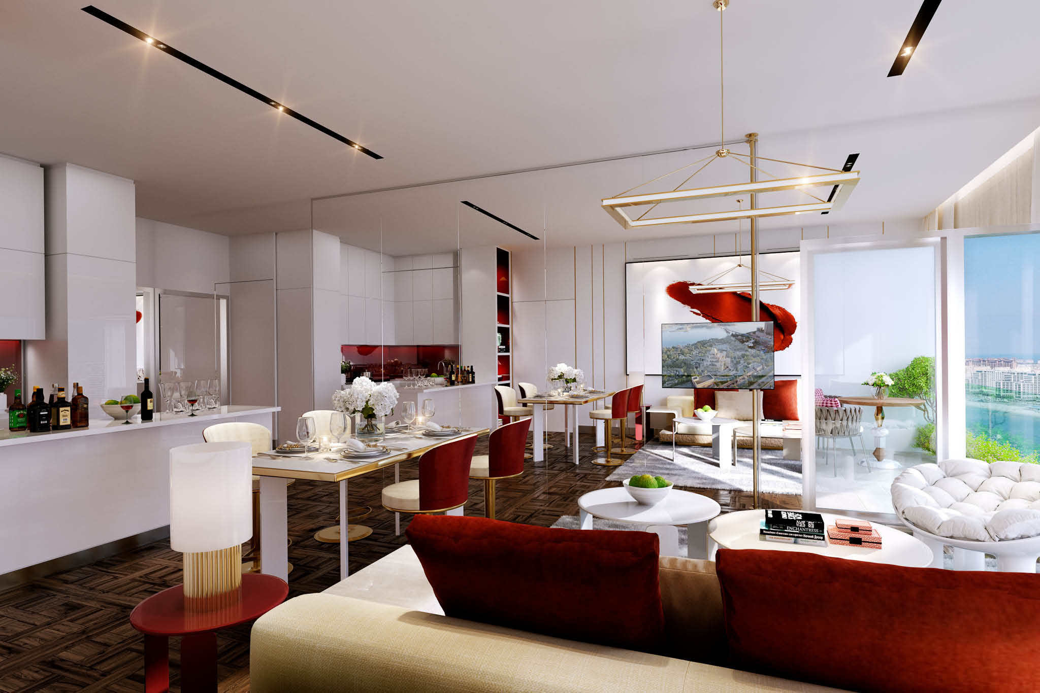 hfre-Safa-Two5 Safa Two Apartments for sale