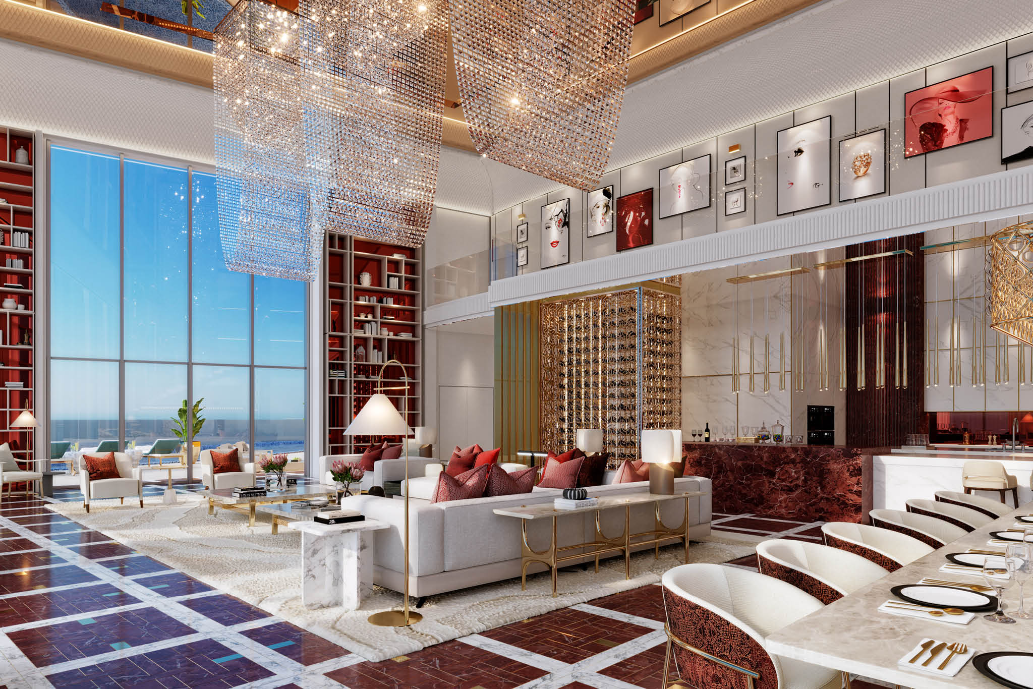 hfre-Safa-Two7 Safa Two Apartments for sale