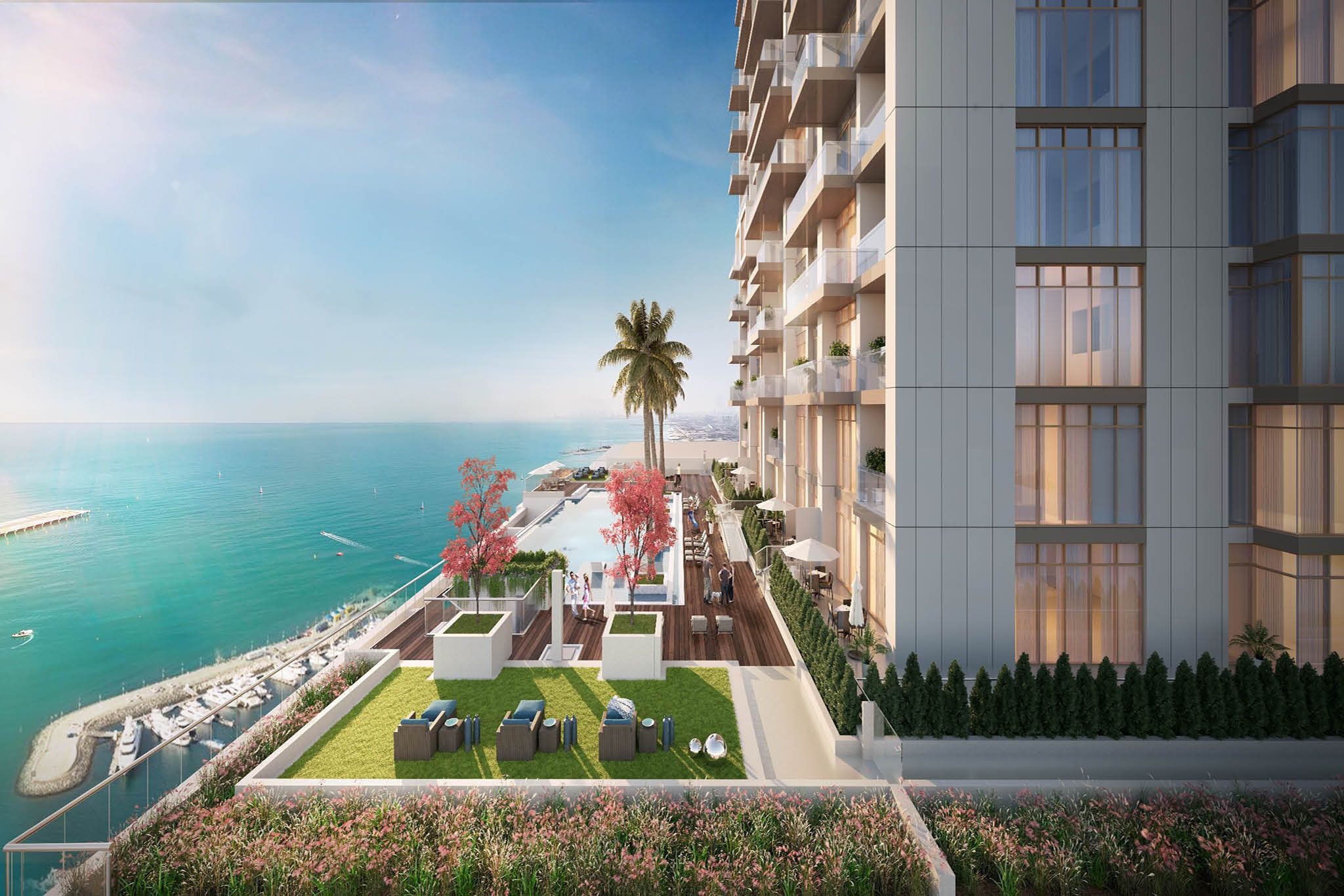hfre-anwa Anwa Properties for sale in Dubai