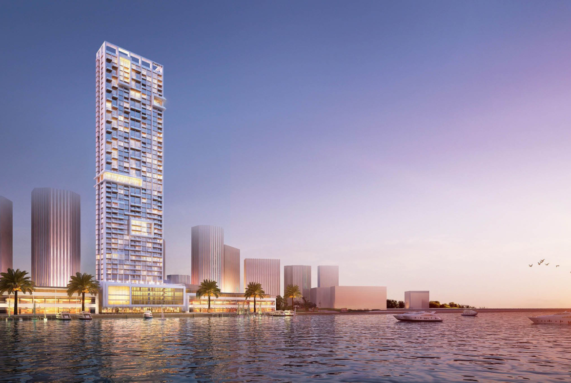 Anwa Properties for sale in Dubai