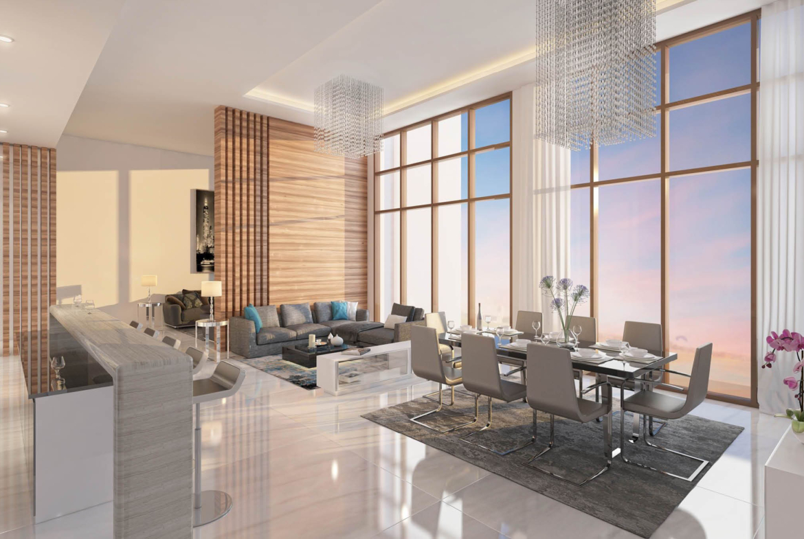 Anwa Properties for sale in Dubai