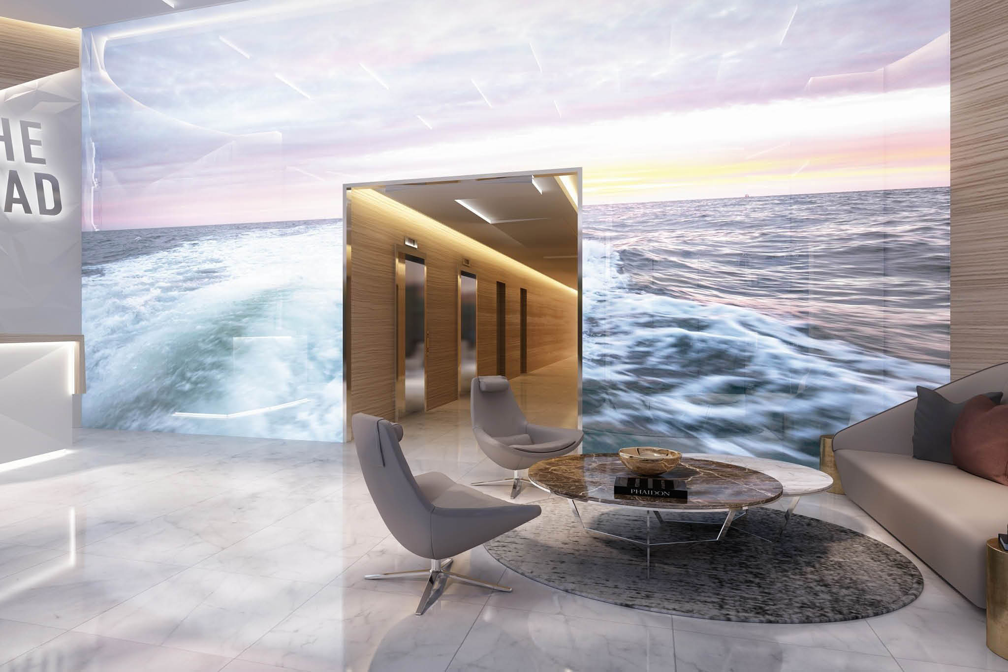 Pad Apartments in Dubai