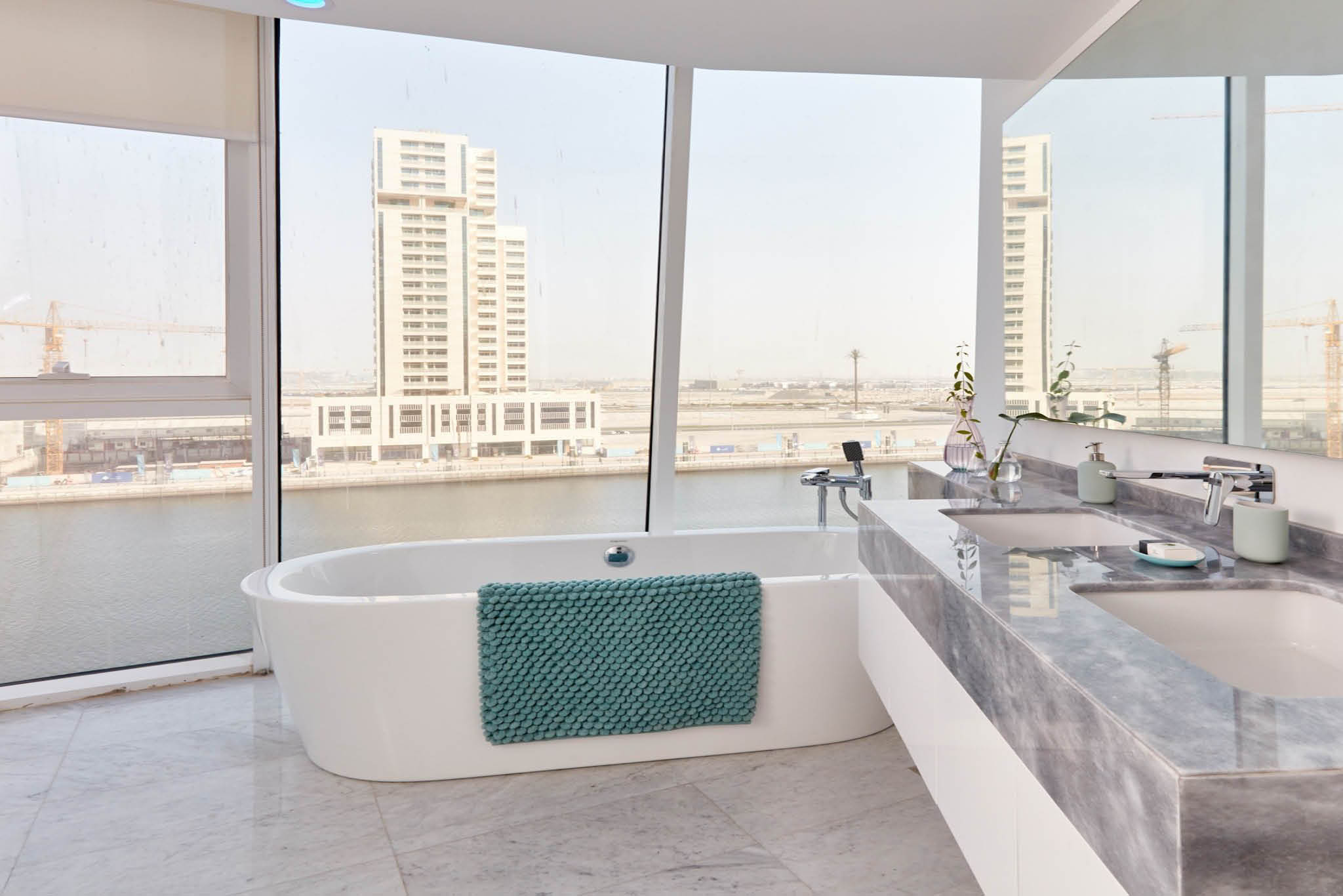 Pad Apartments in Dubai