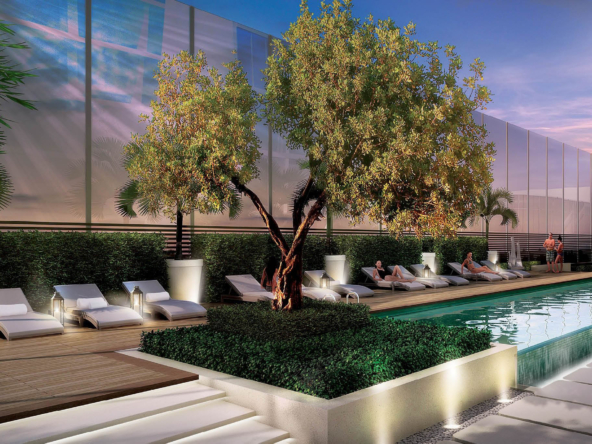 Pad Apartments in Dubai