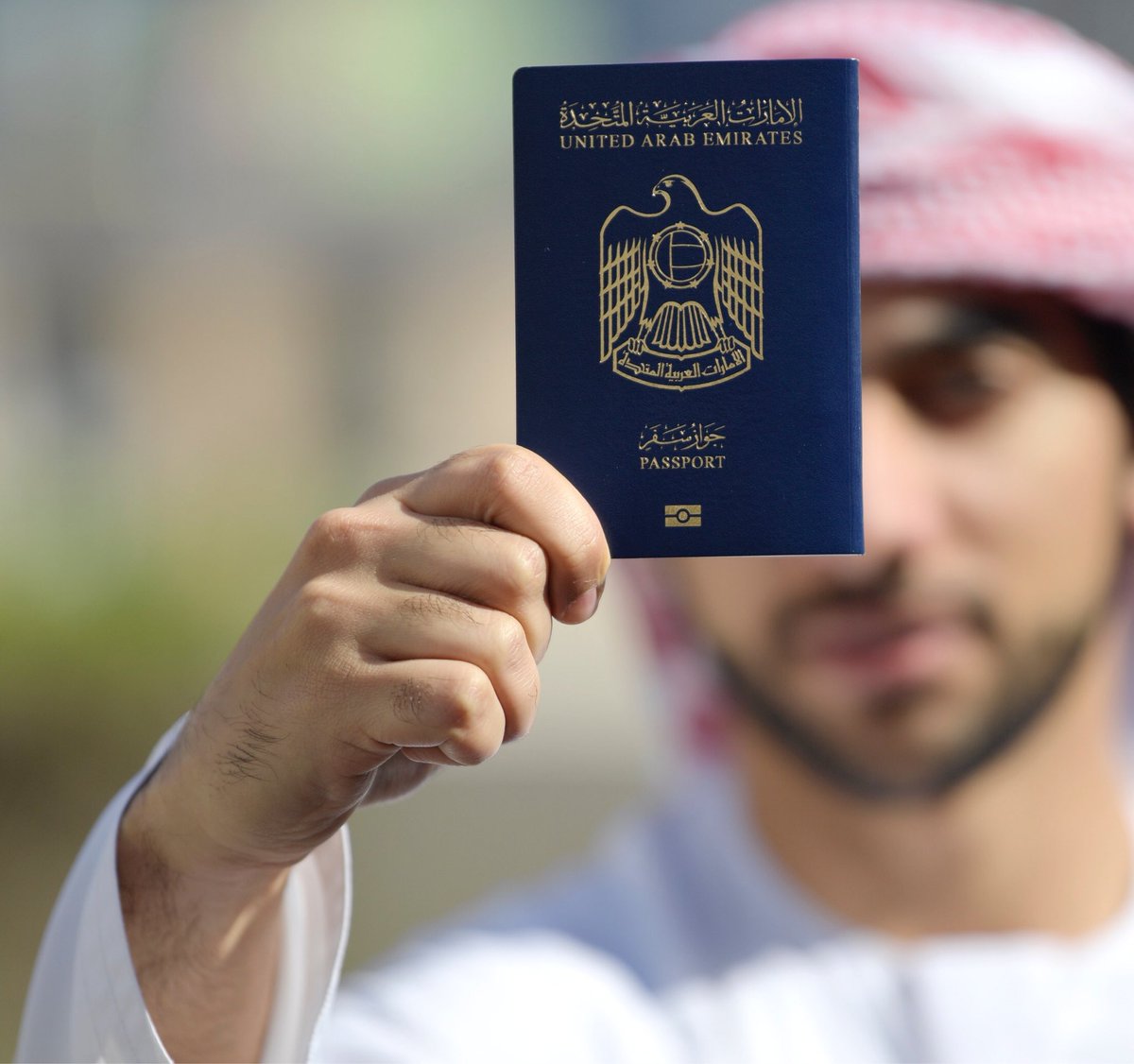 UAE Residency Visa